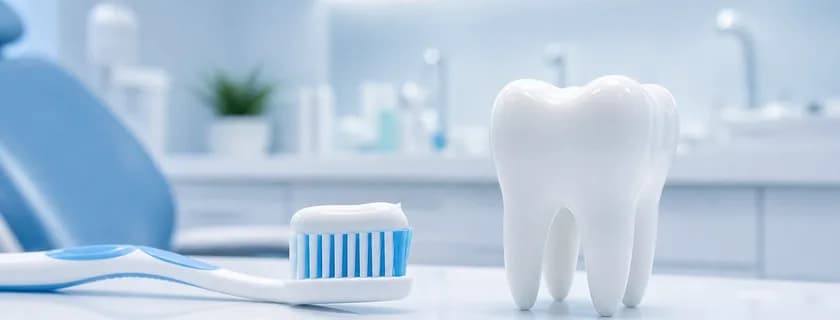 Proper Brushing Techniques