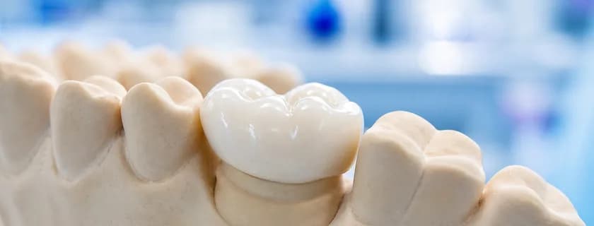 Dental Crown