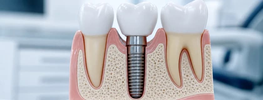 Dental Implants in Carlow