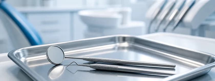 General Dentistry in Carlow